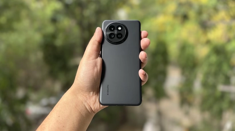 xiaomi civi
